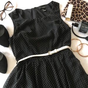 Forever 21 skater dress